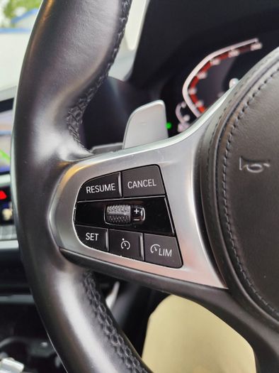 BMW 3 Series 2019
