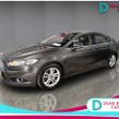 Ford Mondeo 2018