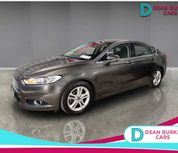 Ford Mondeo 2018