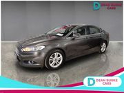 Ford Mondeo 2018