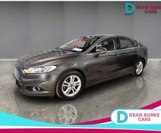 Ford Mondeo 2018