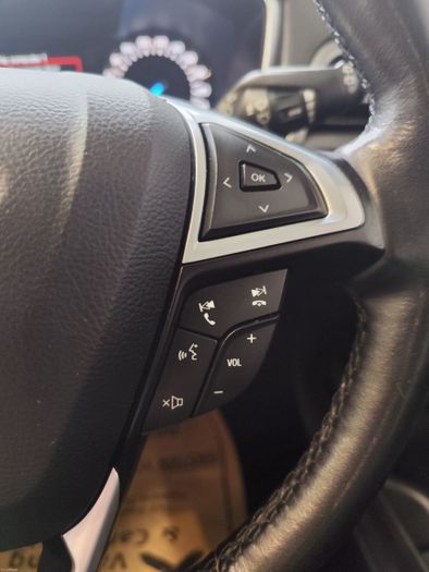 Ford Mondeo 2018