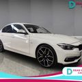 BMW 3 Series 2017