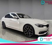 BMW 3 Series 2017