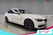 BMW 3 Series 2017