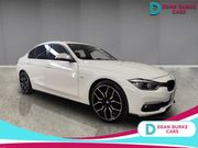 BMW 3 Series 2017