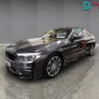BMW 5 Series 2017