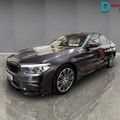 BMW 5 Series 2017