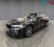 BMW 5 Series 2017