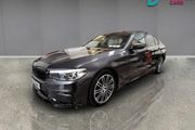 BMW 5 Series 2017