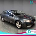 Skoda Octavia 2016