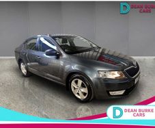 Skoda Octavia 2016