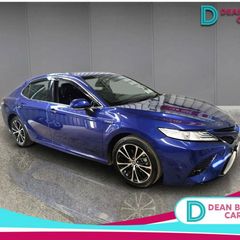 Toyota Camry 2020