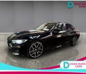 BMW 3 Series 2020