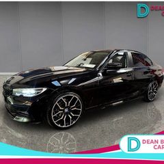 BMW 3 Series 2020