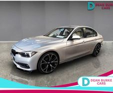 BMW 3 Series 2017