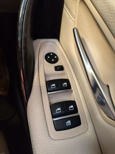 BMW 3 Series 2017