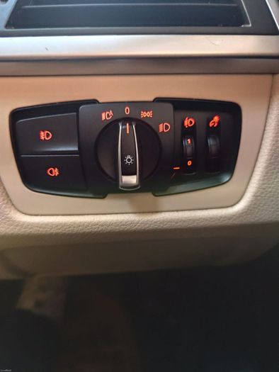 BMW 3 Series 2017