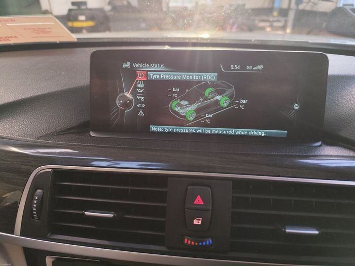 BMW 3 Series 2017