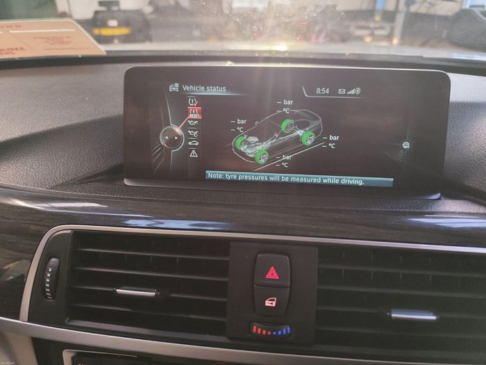 BMW 3 Series 2017