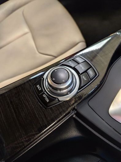 BMW 3 Series 2017