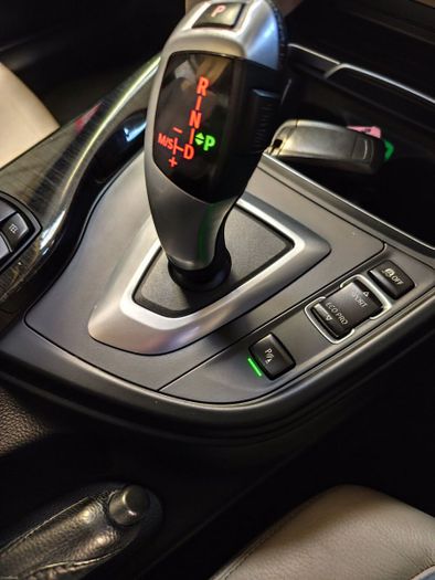 BMW 3 Series 2017