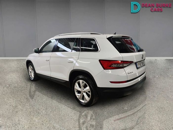 Skoda Kodiaq 2017