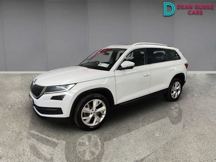 Skoda Kodiaq 2017