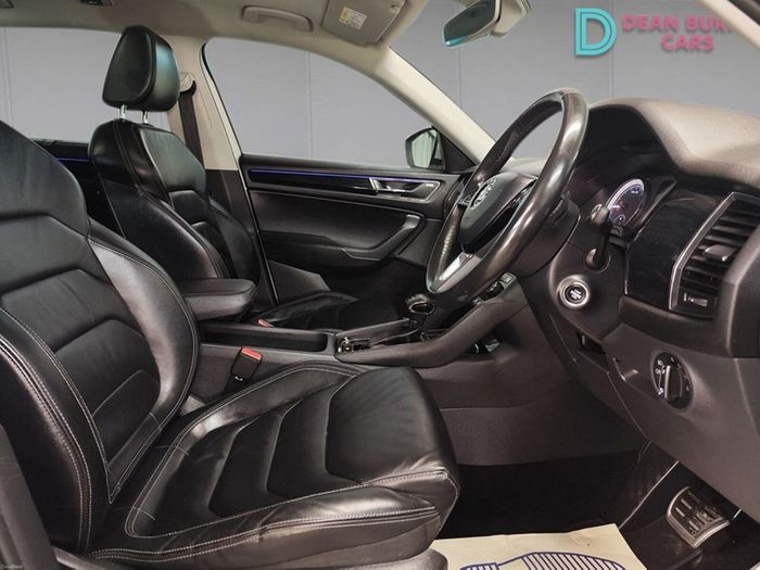 Skoda Kodiaq 2017
