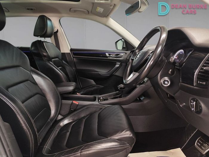Skoda Kodiaq 2017