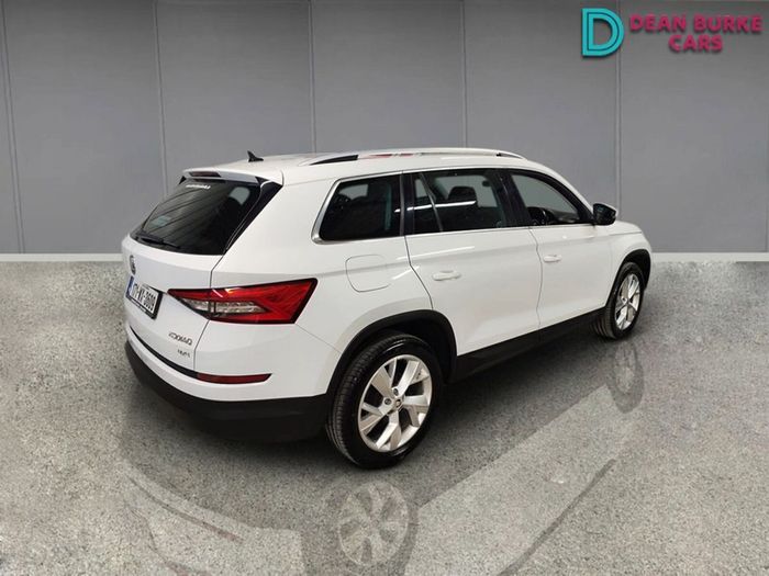 Skoda Kodiaq 2017