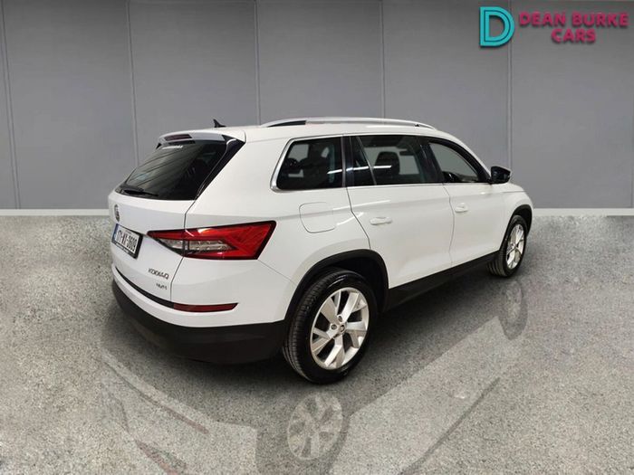 Skoda Kodiaq 2017