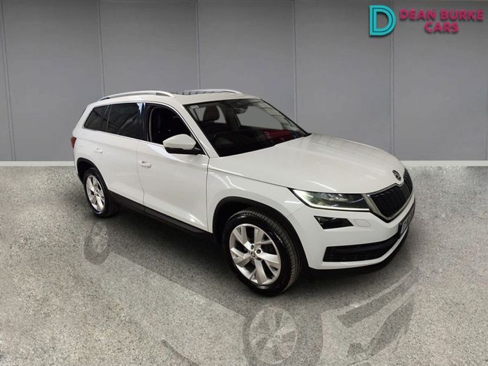 Skoda Kodiaq 2017