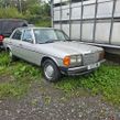 Mercedes-Benz 300 1984