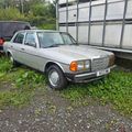 Mercedes-Benz 300 1984