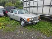 Mercedes-Benz 300 1984
