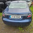 Saab 95 2011