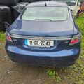 Saab 95 2011