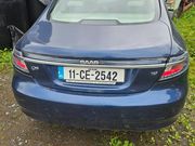 Saab 95 2011