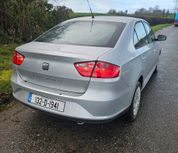 SEAT Toledo 2013