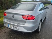 SEAT Toledo 2013