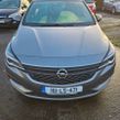 Opel Astra 2016