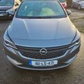 Opel Astra 2016