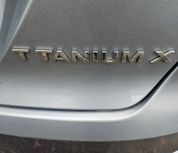 Ford Mondeo 2014