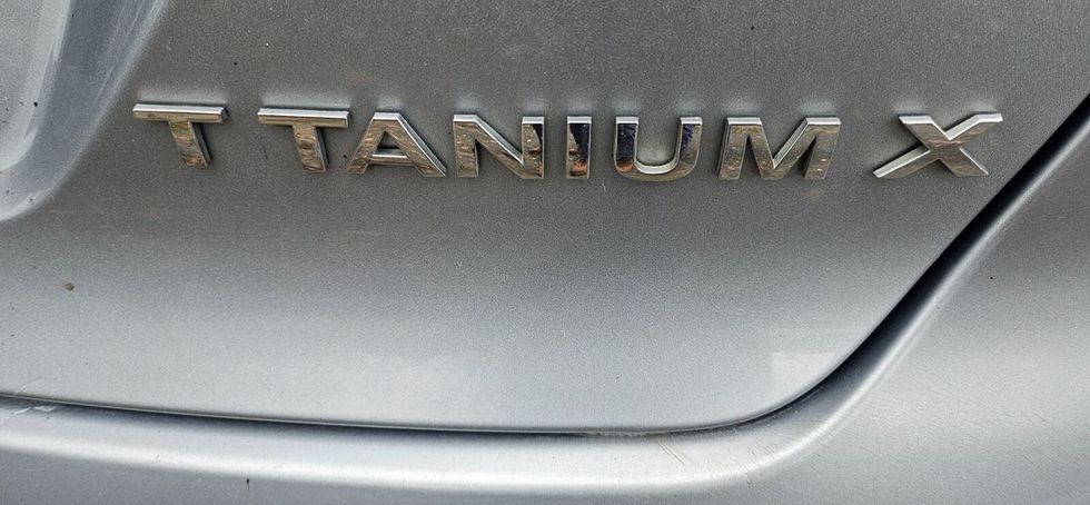 Ford Mondeo 2014