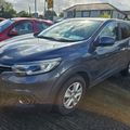 Renault KADJAR 2017