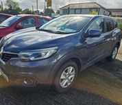 Renault KADJAR 2017