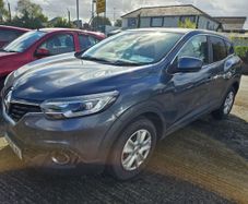 Renault KADJAR 2017