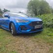 Ford Focus 2023