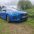 Ford Focus 2023